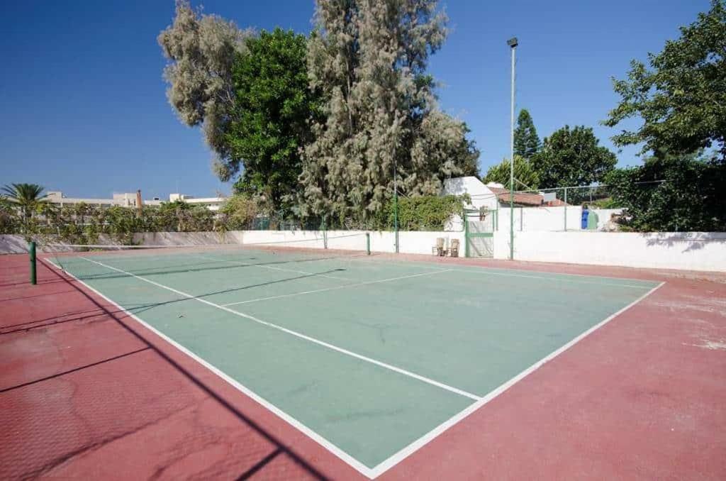 Paphos Gardens Apartment Exterior foto
