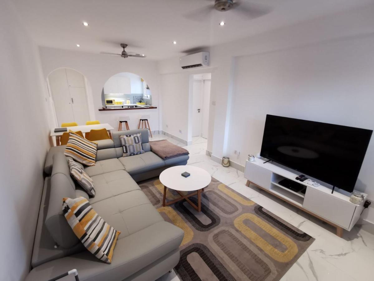 Paphos Gardens Apartment Exterior foto