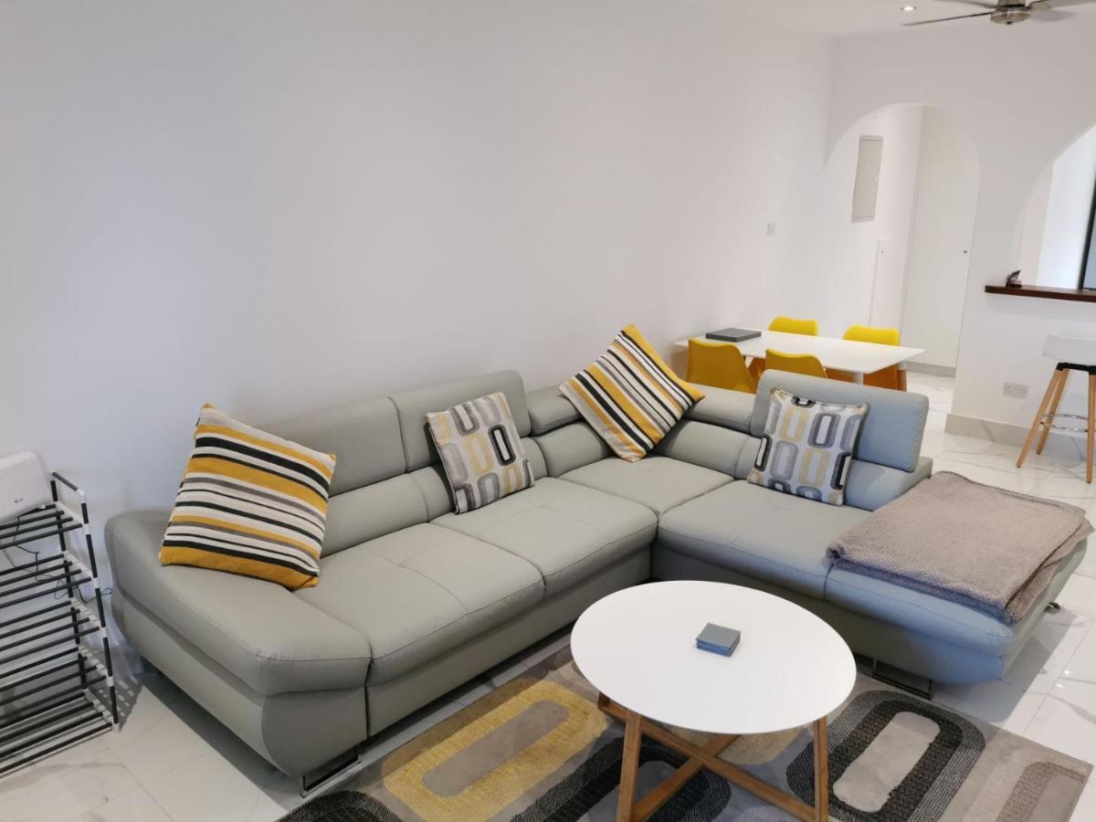 Paphos Gardens Apartment Exterior foto