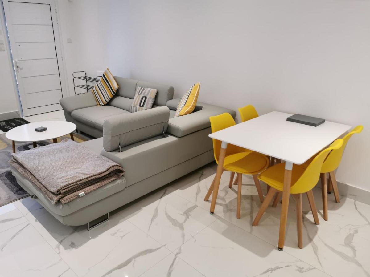 Paphos Gardens Apartment Exterior foto